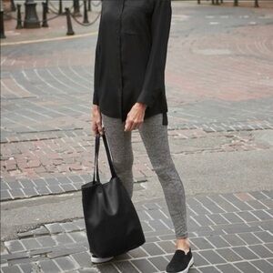 ATHLETA Herringbone Mercer Leggings
